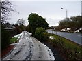 Old Lane, Luggiebank