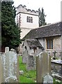 St Giles, Ashtead, Surrey