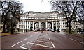 : Admiralty Arch by David Dixon