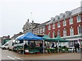 Blandford Market