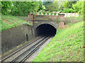 Redhill Tunnel