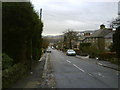 North Road, Glossop