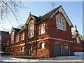 Torbay Coast & Countryside Trust HQ