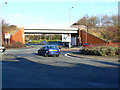 Bruce Street Bridges, Rodbourne, Swindon