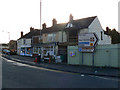 Shops, Rodbourne Road, Swindon