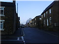 Ellison Street, Glossop