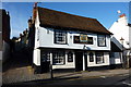 The Coopers Arms, St. Margaret