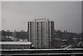 Tower Block, Bengal St, Stockport