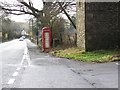 Telephone box,  Downside