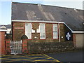 1st Panteg (St Marys) Scout Group, New Inn