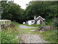 Chelfham Station Lynton & Barnstaple Railway