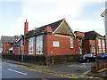 Family Learning Centre, New Inn