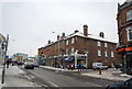 Former Post Office, St John