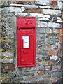 Postbox, Stanton Wick