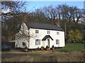 House, at Ford, near Bampton