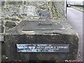 Sundial, Carrickmore Church of Ireland