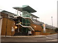 Chelsea: Imperial Wharf Station