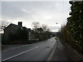 Cottages on the Walton Road, Chesterfield