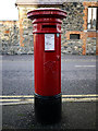 Victorian postbox, Bangor