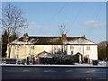 Eastpole Cottages, Bramley Road, London N14