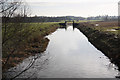 Horncastle Canal