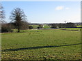 Farmland to the E of Barrowhill