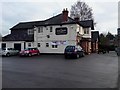 The Master Builder Public House Swaythling Road