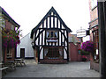 The Old Bakery Tea Rooms