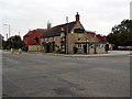 Wheatsheaf Inn