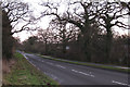 Glasshouse Lane, Kenilworth