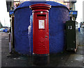 Postbox, Holywood