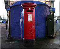 J3979 : Postbox, Holywood by Rossographer