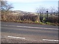 The North Downs Way crosses the A233