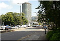 Capital Tower, Cardiff