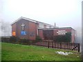 Trinity Methodist Church, Norton Road