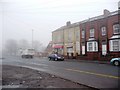 Corner shop, Park Lodge Lane