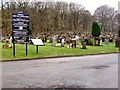 Rochdale Cemetery and Crematorium