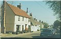 The White Horse, Pleshey in 1997