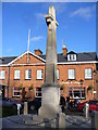 Marlow War Memorial