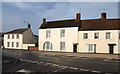 Houses in North Petherton