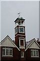 Clock Tower, Wimbledon