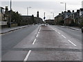 Glasgow Road, Blantyre (A724)