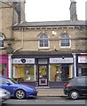 opula opticians - Bradford Road