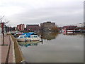 Brayford Pool