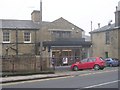 Strand hairdressing - Saltaire Road