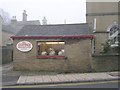 The Cottage Unisex Hair Centre - Saltaire Road