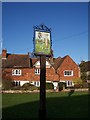 Brasted Village Sign