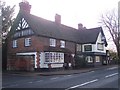 The White Hart, Brasted