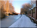 Bury & Bolton Canal