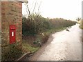 Postbox, Shearston